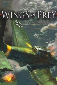 Wings of Prey