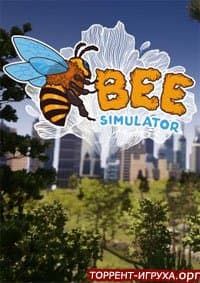 Bee Simulator