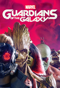 Marvel's Guardians of the Galaxy