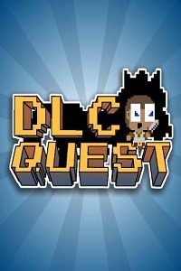 DLC Quest