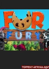 Fur Fury