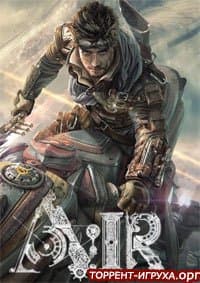 Ascent Infinite Realm