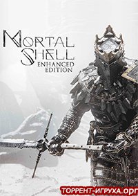 Mortal Shell Enhanced Edition