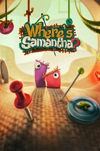 Where's Samantha?
