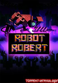 Robot Robert