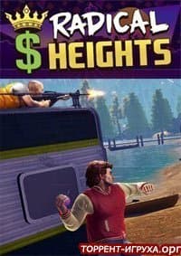 Radical Heights