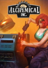 Alchemical INC.
