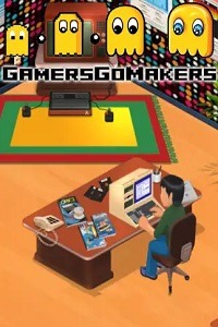 GamersGoMakers