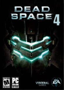 Dead Space 4