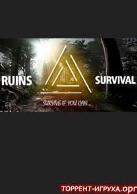 RUINS Survival