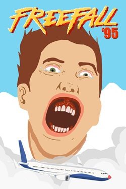 Freefall '95