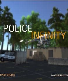 Police Infinity