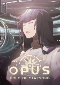 OPUS Echo of Starsong