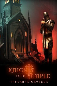 Knights of the Temple: Infernal Crusade