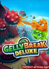 Gelly Break Deluxe