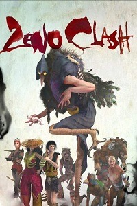 Zeno Clash