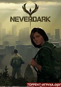 Neverdark