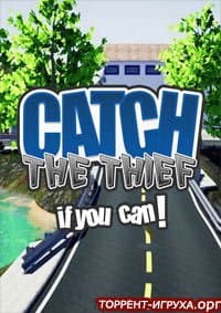 Catch the Thief, If you can!