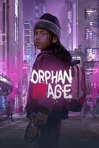 Orphan Age