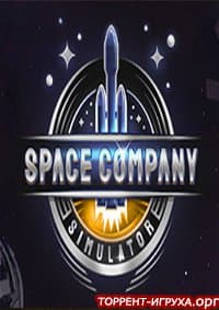 Space Company Simulator