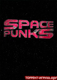 Space Punks