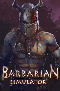 Barbarian Simulator