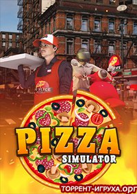 Pizza Simulator