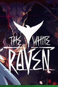 The White Raven