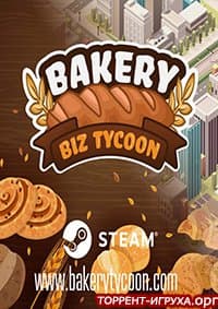 Bakery Biz Tycoon