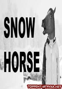 Snow Horse