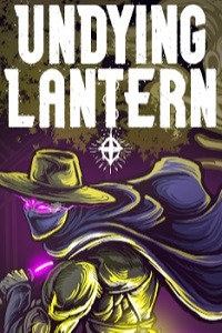 Undying Lantern