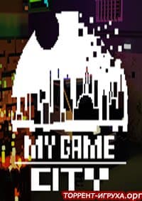 My Game City