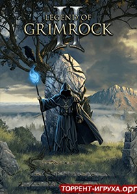Legend of Grimrock 2