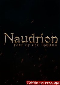 Naudrion Fall of The Empire