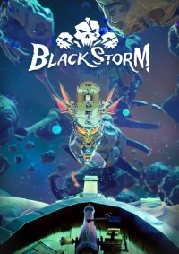 Blackstorm
