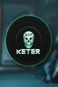 SCP: Keter