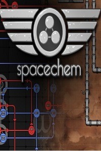 SpaceChem