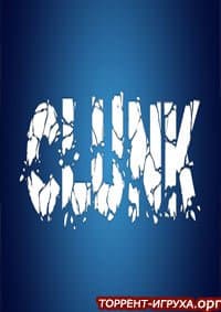 CLUNK