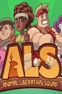 Animal Liberation Squad