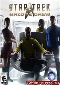 Star Trek Bridge Crew