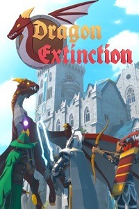 Dragon Extinction