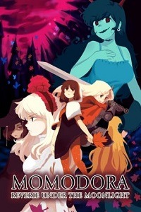 Momodora: Reverie Under The Moonlight