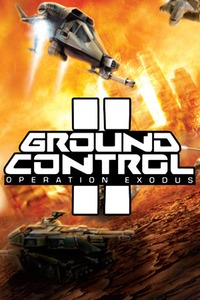 Ground Control 2: Operation Exodus