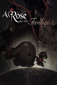 A Rose in the Twilight