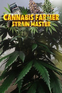 Cannabis Farmer Strain Master