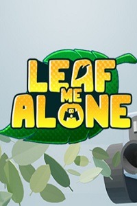 Leaf Me Alone