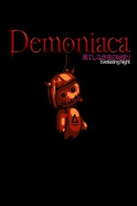 Demoniaca: Everlasting Night
