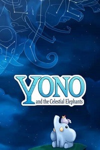 Yono and the Celestial Elephants