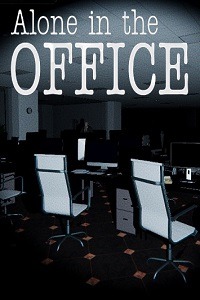Alone in the Office