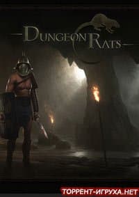 Dungeon Rats